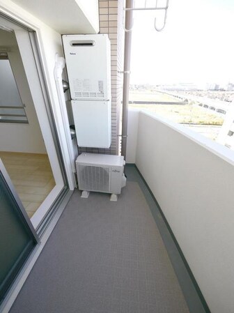 ヴォロンティエの物件内観写真